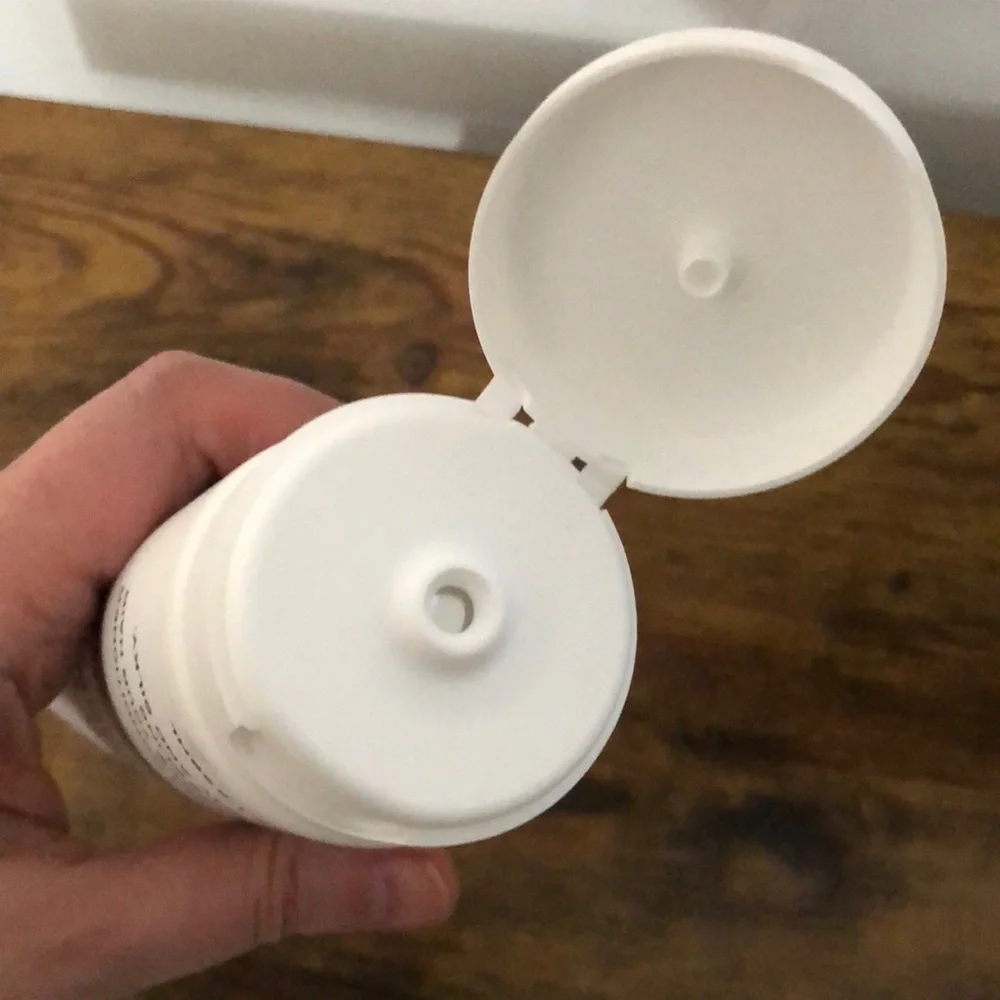 The Cleanest Lab Hydrating Conditioner Daily Mask